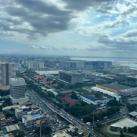 Coast Residence Seaview Balcony&Wifi Near Moa Naia 1524