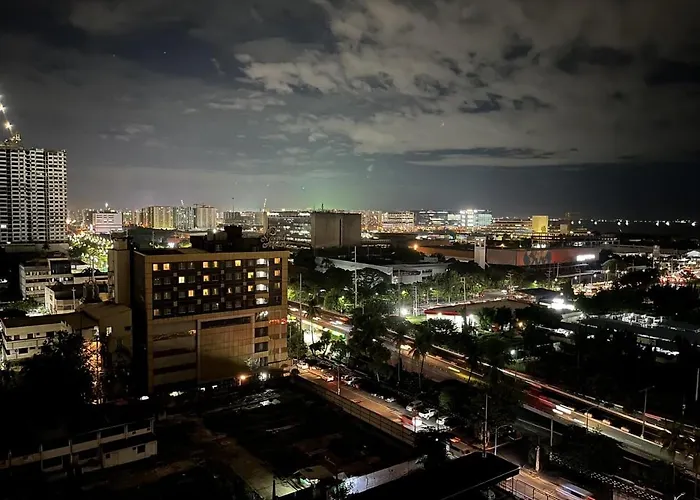 Apartment Coast Sea View Balcony Wifi Tv Near Moa 1524