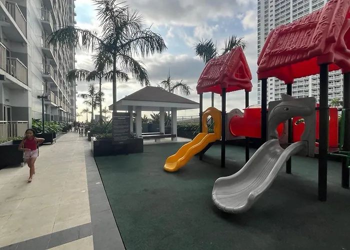 Apartment Coast Sea View Balcony Wifi Tv Near Moa 1524