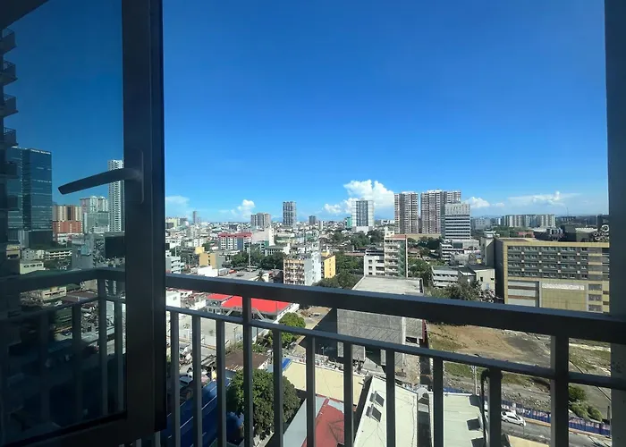 Apartment Coast Sea View Balcony Wifi Tv Near Moa 1524 *