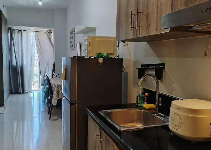 Apartment Coast Sea View Balcony Wifi Tv Near Moa 1524