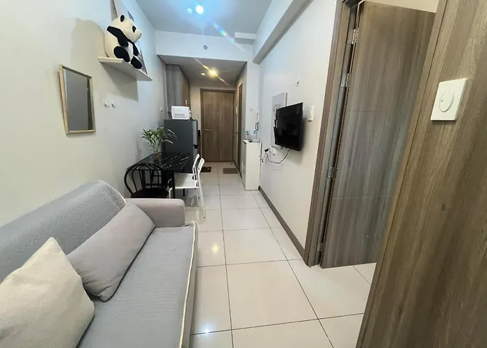 Apartment Coast Sea View Balcony Wifi Tv Near Moa 1524